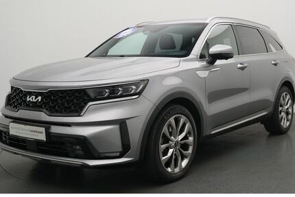 Kia Sorento 42.100 km 39.988 &euro; Leverkusen 51379