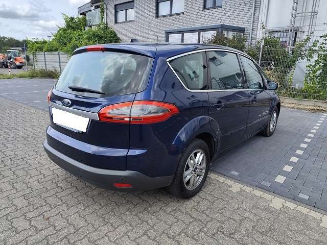 S-Max