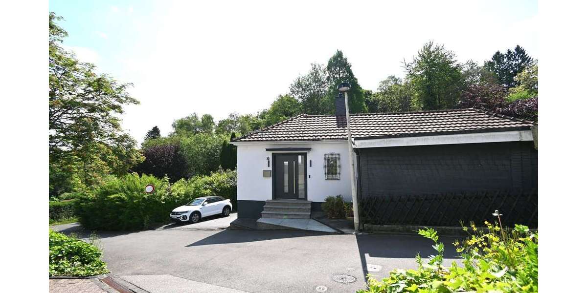 Einfamilienhaus Solingen-Solingen-Gräfrath Gräfrath - 4 Zimmer, 150 m&sup2;, 399.000&euro; | Angebot:26556870