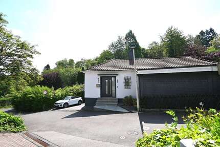 Haus Solingen-Solingen-Gräfrath Gräfrath - 4 Zimmer, 150 m&sup2;, 399.000&euro; | Angebot:26556870
