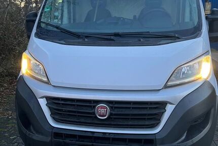 Fiat Ducato 371.000 km 6.999 &euro; Wesseling 50389