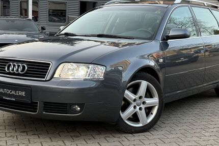 Audi A6 179.900 km 6.850 &euro; Köln 51109