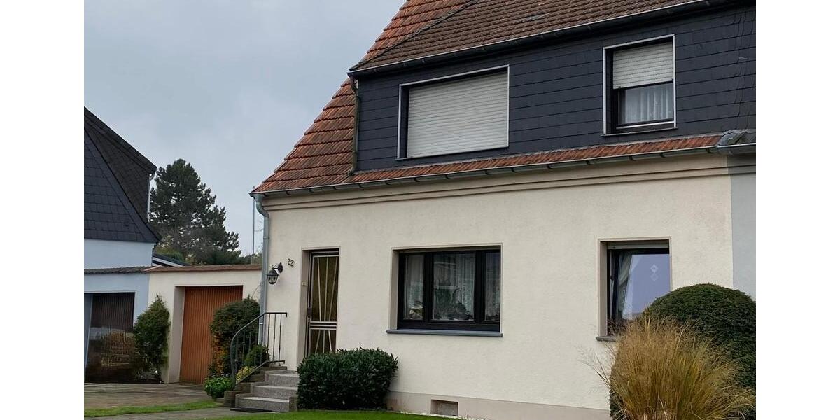 Doppelhaushälfte Mettmann - 6 Zimmer, 120 m&sup2;, 220.000&euro; | Angebot:26194863