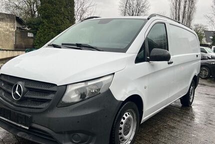 Mercedes-Benz Vito 259.071 km 8.980 &euro; Düsseldorf 40597