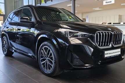 BMW X1 9.922 km 37.890 &euro; Langenfeld 40764