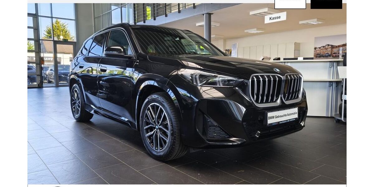 BMW X1 9.922 km 37.890 &euro; Langenfeld 40764