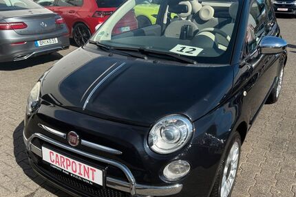 Fiat 500 93.300 km 6.350 € Brühl 50321