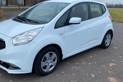 Kia Venga 17.000 km 17.500 &euro; Hürth 50354