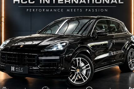 Porsche Cayenne 131.801 km 54.990 &euro; Troisdorf/Spich 53842