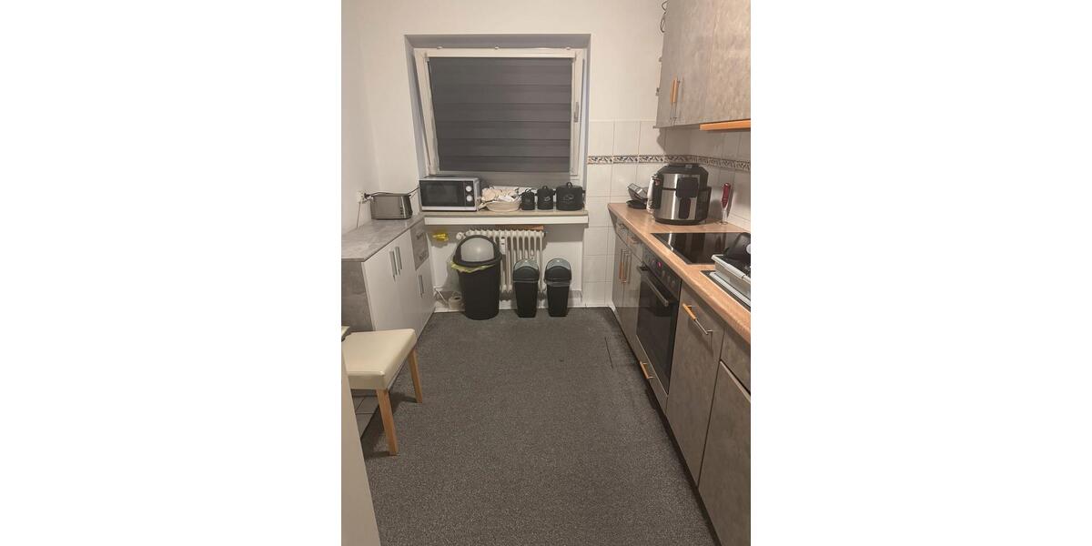 Etagenwohnung Troisdorf - 2 Zimmer, 70 m&sup2;, 1.150&euro; | Angebot:26647384