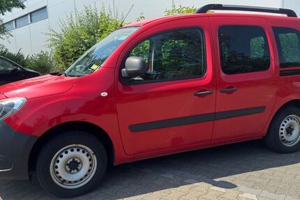 Mercedes-Benz Citan 119.532 km 9.250 &euro; Düsseldorf 40468