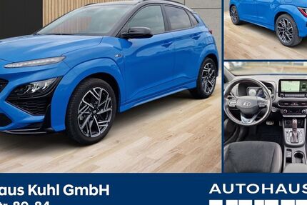 Hyundai KONA 23.858 km 24.288 &euro; Overath 51491