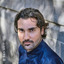 Jonathan Tetelman - Opern-Gala 20.06.2027 Tonhalle Düsseldorf