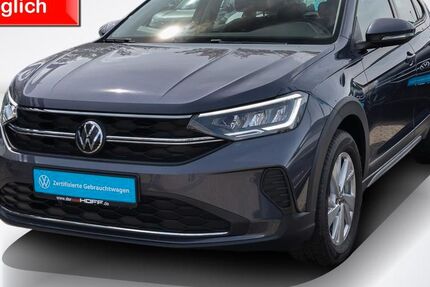 VW Taigo 8.569 km 23.475 &euro; Troisdorf-Spich 53842