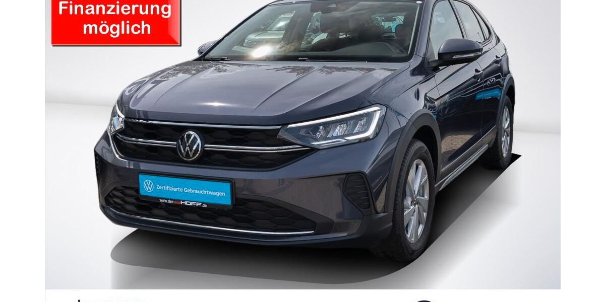 VW Taigo 8.569 km 23.475 &euro; Troisdorf-Spich 53842