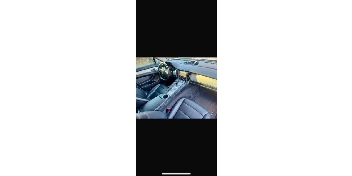 Porsche Panamera 159.400 km 19.900 &euro; Erkrath 40699