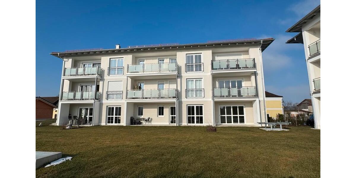 Etagenwohnung Kürten - 3 Zimmer, 92 m&sup2;, 900&euro; | Angebot:24731081