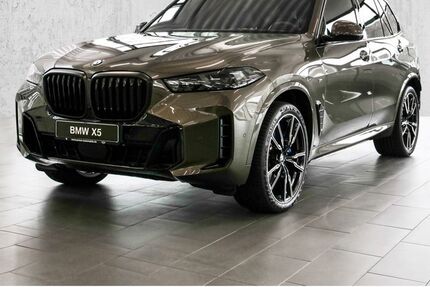 BMW X5 18.800 km 88.980 &euro; Köln Süd 50968