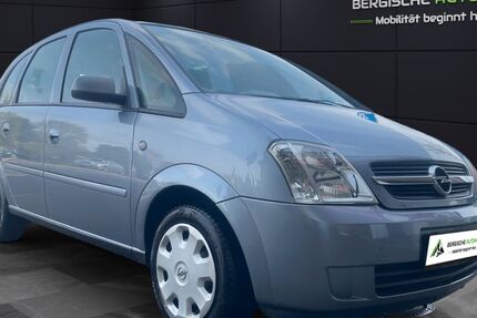 Opel Meriva 175.193 km 2.999 &euro; Bergisch Gladbach 51469