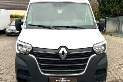 Renault Master 139.271 km 16.990 &euro; Köln 51067