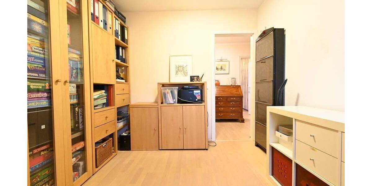 Etagenwohnung Leverkusen Opladen - 3 Zimmer, 85 m&sup2;, 285.000&euro; | Angebot:24116484