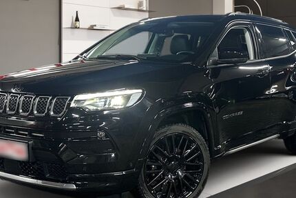 Jeep Compass 30.015 km 22.788 &euro; Köln 51067