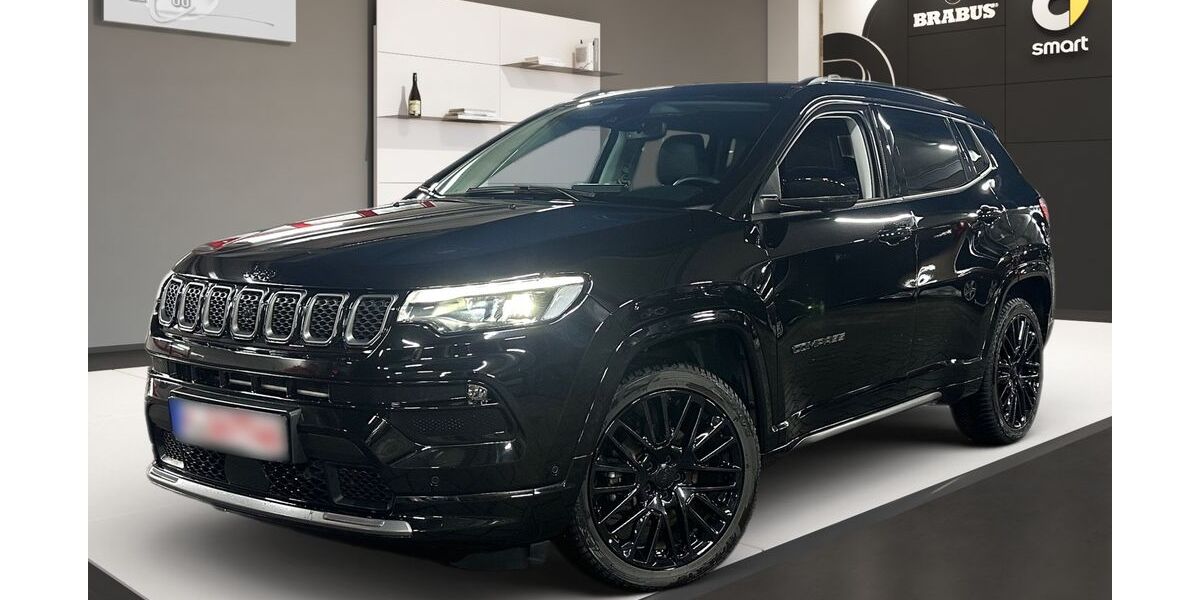 Jeep Compass 30.015 km 22.788 &euro; Köln 51067