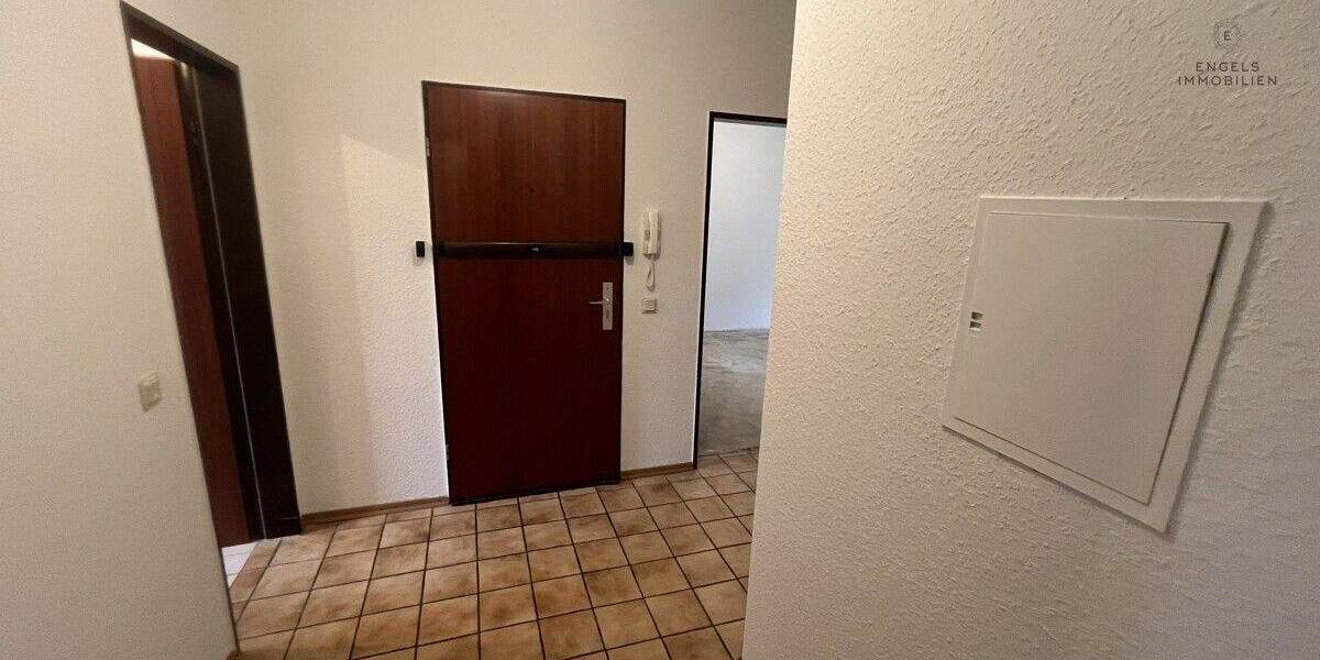 Etagenwohnung Troisdorf / Rotter See Rotter See - 2 Zimmer, 59 m&sup2;, 169.000&euro; | Angebot:25246841