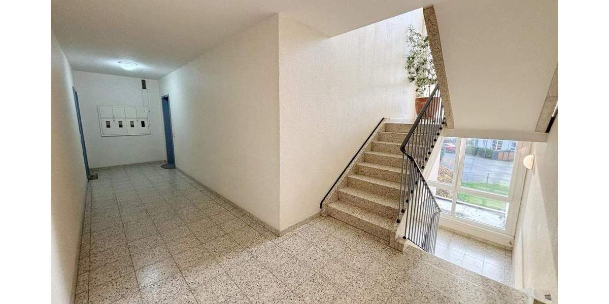 Schöne Eigentumswohnung in guter Wohnlage 3 zimmer