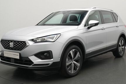 Seat Tarraco 14.878 km 31.980 &euro; Leverkusen 51373