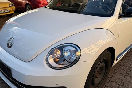 VW Beetle 183.500 km 11.500 &euro; Köln 51105