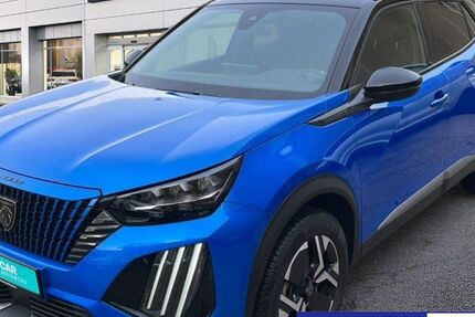 Peugeot 2008 12.643 km 21.950 € Köln 50933