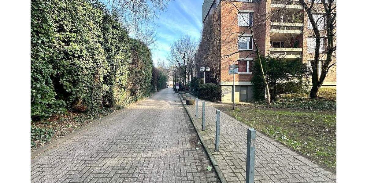 Etagenwohnung Köln Niehl - 2 Zimmer, 72 m&sup2;, 279.000&euro; | Angebot:25276856