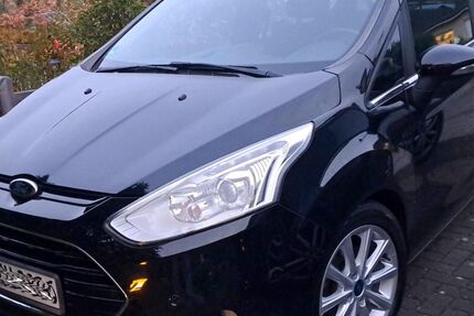 Ford B-Max 58.800 km 9.200 € Troisdorf 53844
