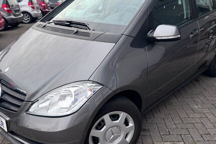 Mercedes-Benz A 160 22.500 km 9.999 € Bergisch-Gladbach 51469