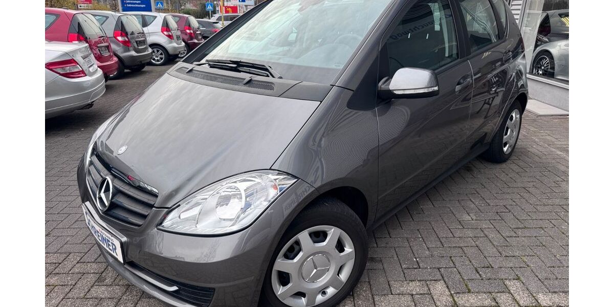 Mercedes-Benz A 160 22.500 km 9.999 € Bergisch-Gladbach 51469