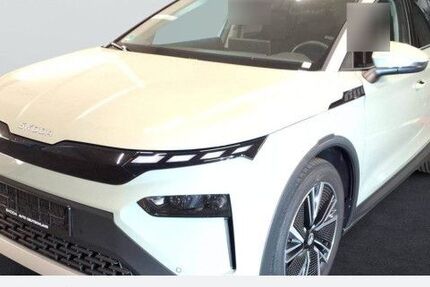 Skoda Elroq 12.169 km 32.590 € Remscheid 42857