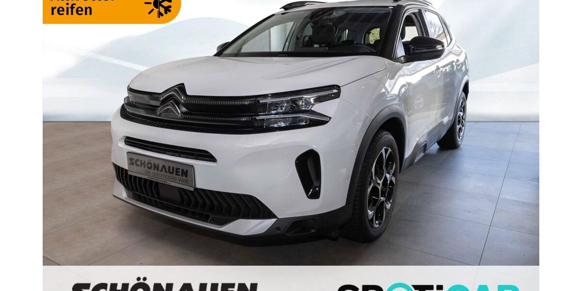 Citroen C5 Aircross 37.663 km 19.250 &euro; Hilden 40721