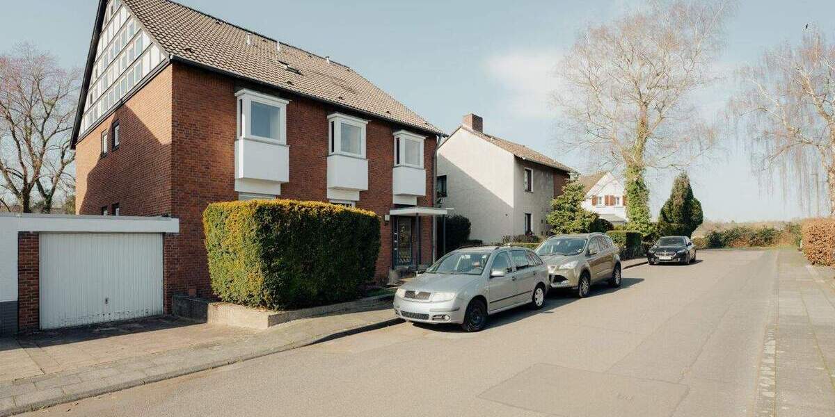 Mehrfamilienhaus, Wohnhaus Bergisch Gladbach Refrath - 1 Zimmer, 314 m&sup2;, 1.298.000&euro; | Angebot:25566334