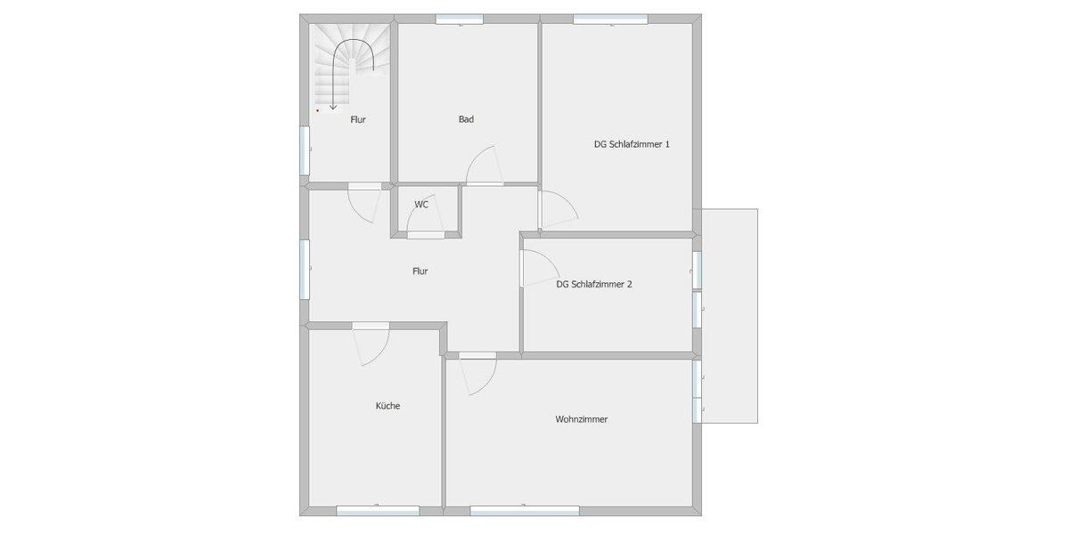 Einfamilienhaus Leverkusen Bergisch Neukirchen - 9 Zimmer, 270 m&sup2;, 795.000&euro; | Angebot:27288829