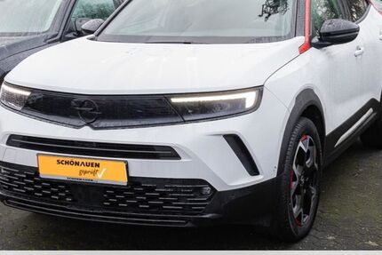 Opel Mokka 46.100 km 17.990 &euro; Solingen 42697