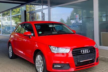 Audi A1 50.000 km 13.500 &euro; Düsseldorf 40625