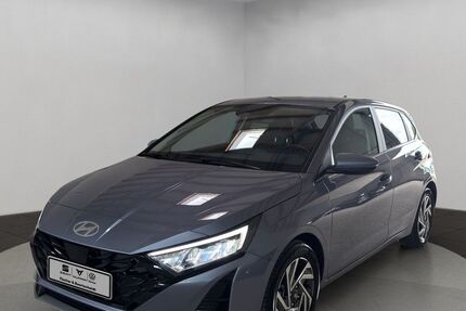 Hyundai i20 3.216 km 22.980 &euro; Lohmar 53797