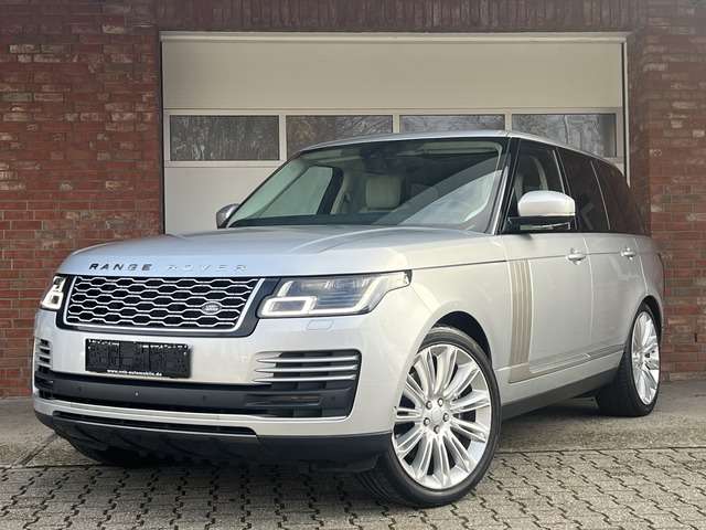 Land Rover Range Rover 232.552 km 34.990 &euro; Düsseldorf 40599