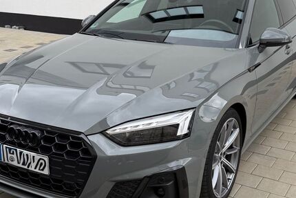 Audi A5 73.000 km 32.000 &euro; Düsseldorf 40219