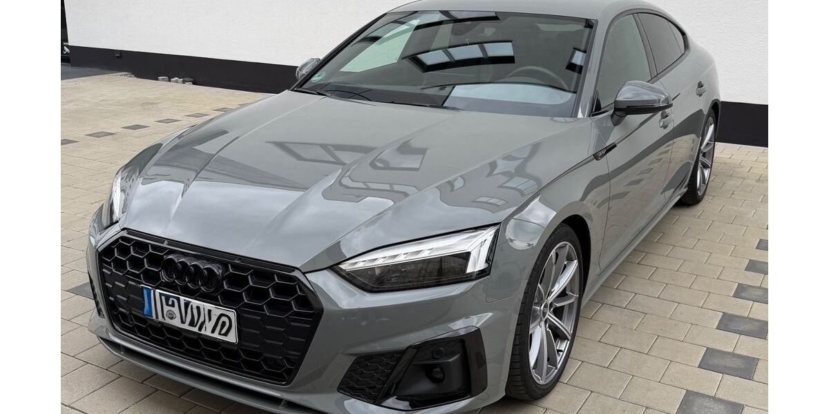 Audi A5 73.000 km 32.000 &euro; Düsseldorf 40219