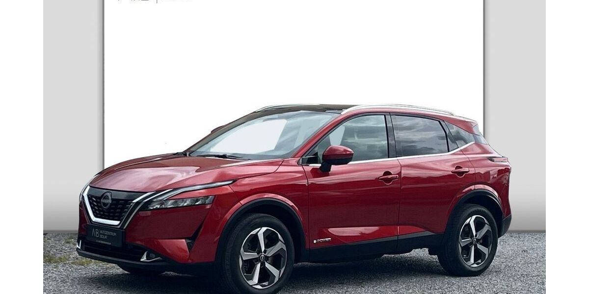 Nissan Qashqai 34.565 km 24.900 &euro; Solingen/NRW 42655