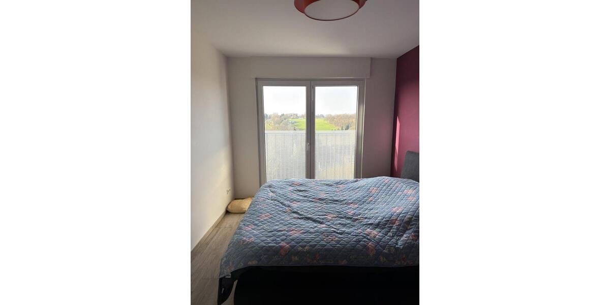 Maisonettenwohnung Solingen Wald - 5 Zimmer, 135 m&sup2;, 1.720&euro; | Angebot:25408715