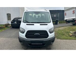 Ford Transit Pritsche 350 L3 Doppelkabine 108.000 km 14.900 &euro; Troisdorf 53844