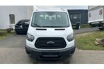 Ford Transit Pritsche 350 L3 Doppelkabine 108.000 km 14.900 &euro; Troisdorf 53844